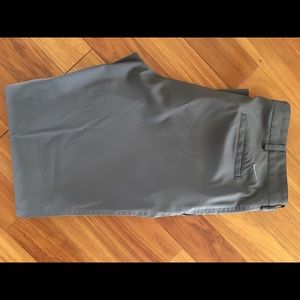 Nike dri-fit pants